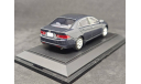 Honda Accord 7, масштабная модель, Ebbro, scale43