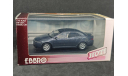 Honda Accord 7, масштабная модель, Ebbro, scale43