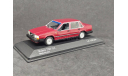 Volvo 740 GL 1986 Minichamps, масштабная модель, scale43