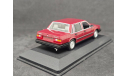 Volvo 740 GL 1986 Minichamps, масштабная модель, scale43