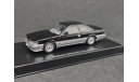 Nissan Leopard F31 Ultima 1986, масштабная модель, DISM, scale43