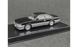 Nissan Leopard F31 Ultima 1986