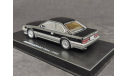 Nissan Leopard F31 Ultima 1986, масштабная модель, DISM, scale43