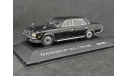 Toyota Century 1993 L-Type VG45, масштабная модель, TOSA, scale43