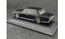 Toyota Century 1993 L-Type VG45, масштабная модель, TOSA, scale43