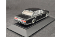 Toyota Century 1993 L-Type VG45, масштабная модель, TOSA, scale43