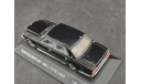 Toyota Century 1993 L-Type VG45, масштабная модель, TOSA, scale43