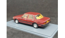 Mazda 626 MKI Sedan 4-Door 1980  NEO, масштабная модель, Neo Scale Models, scale43