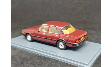 Mazda 626 MKI Sedan 4-Door 1980  NEO, масштабная модель, Neo Scale Models, scale43