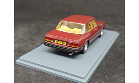 Mazda 626 MKI Sedan 4-Door 1980  NEO, масштабная модель, Neo Scale Models, scale43