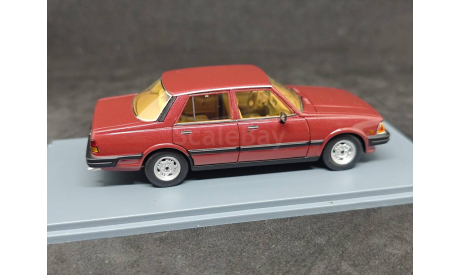 Mazda 626 MKI Sedan 4-Door 1980  NEO, масштабная модель, Neo Scale Models, scale43