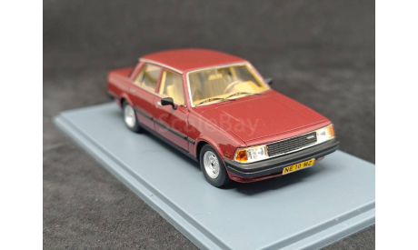 Mazda 626 MKI Sedan 4-Door 1980  NEO, масштабная модель, Neo Scale Models, scale43