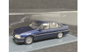 Opel Omega A2 CD 2.6i 1991 NEO, масштабная модель, Neo Scale Models, scale43
