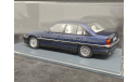 Opel Omega A2 CD 2.6i 1991 NEO, масштабная модель, Neo Scale Models, scale43