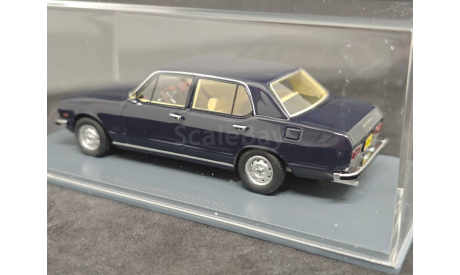 Alfa Romeo RIO 2300 1976, масштабная модель, Neo Scale Models, scale43