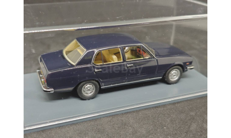 Alfa Romeo RIO 2300 1976, масштабная модель, Neo Scale Models, scale43