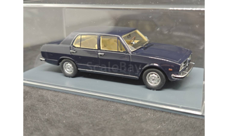 Alfa Romeo RIO 2300 1976, масштабная модель, Neo Scale Models, scale43