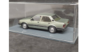 Opel Ascona C Sedan 1981 NEO, масштабная модель, Neo Scale Models, scale43