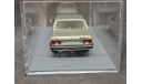 Opel Ascona C Sedan 1981 NEO, масштабная модель, Neo Scale Models, scale43