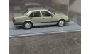 Opel Ascona C Sedan 1981 NEO, масштабная модель, Neo Scale Models, scale43