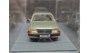 Opel Ascona C Sedan 1981 NEO, масштабная модель, Neo Scale Models, scale43