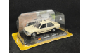 Opel Rekord E 1980 Taxi, масштабная модель, Atlas, scale43