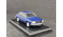 Renault 18 TL 1980, масштабная модель, Atlas (автомобили Франции), scale43