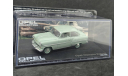 Opel Olympia Rekord 1953-1955, масштабная модель, Opel Collection, scale43