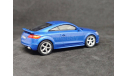 Audi TT Coupe Autotime, масштабная модель, Autotime Collection, scale43