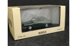 Renault 12 (1971) Norev