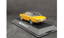 Opel Ascona A, масштабная модель, Schuco, scale43