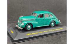 Opel Kapitan 1 gen 1939