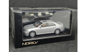 Cadillac STS argentee Norev, масштабная модель, scale43