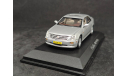 Cadillac STS argentee Norev, масштабная модель, scale43