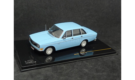 Volvo 144 1972, масштабная модель, IXO Road (серии MOC, CLC), scale43