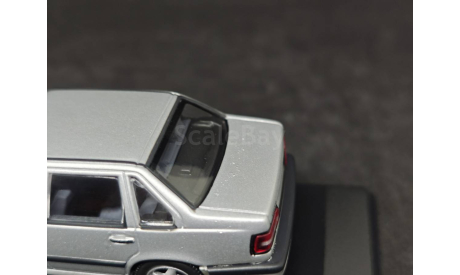 Volvo 850 1994 Minichamps, масштабная модель, scale43