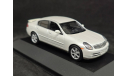 Infiniti G35 sedane 5 doors, масштабная модель, J-Collection, scale43