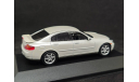 Infiniti G35 sedane 5 doors, масштабная модель, J-Collection, scale43