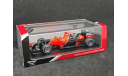 Marussia MR-01 #24 Chinese GP 2012 Timo Glock Spark, масштабная модель, scale43
