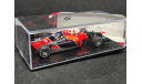 Marussia MR-01 #24 Chinese GP 2012 Timo Glock Spark, масштабная модель, scale43