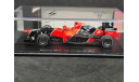 Marussia MR-01 #24 Chinese GP 2012 Timo Glock Spark, масштабная модель, scale43