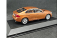 Volvo S60 2010, масштабная модель, Motorart, scale43