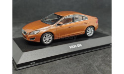 Volvo S60 2010