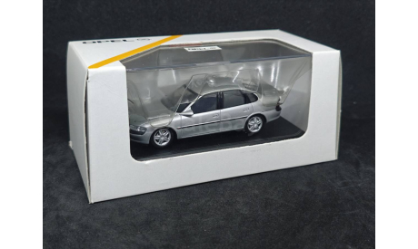 Opel Vectra B, масштабная модель, Schuco, scale43