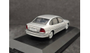 Opel Vectra B, масштабная модель, Schuco, scale43