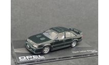 Opel Lotus Omega 1989-1992, масштабная модель, Opel Collection, scale43