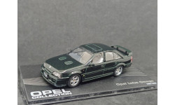 Opel Lotus Omega 1989-1992