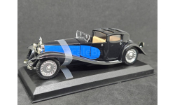 Bugatti Royale 1930