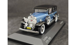 Cadillac V16 LWB Imperial Sedan 1930