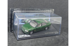 Opel Omega B MV6 1994-99